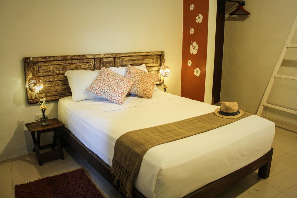 Secret Garden Tulum Hotel المظهر الخارجي الصورة