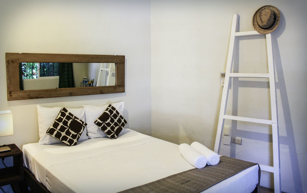 Secret Garden Tulum Hotel المظهر الخارجي الصورة