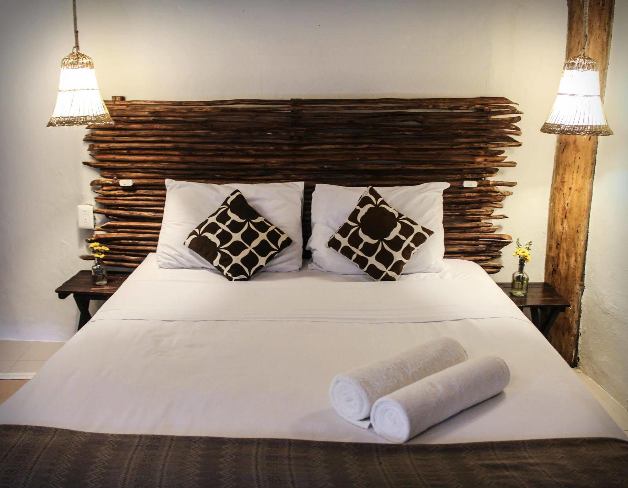 Secret Garden Tulum Hotel المظهر الخارجي الصورة