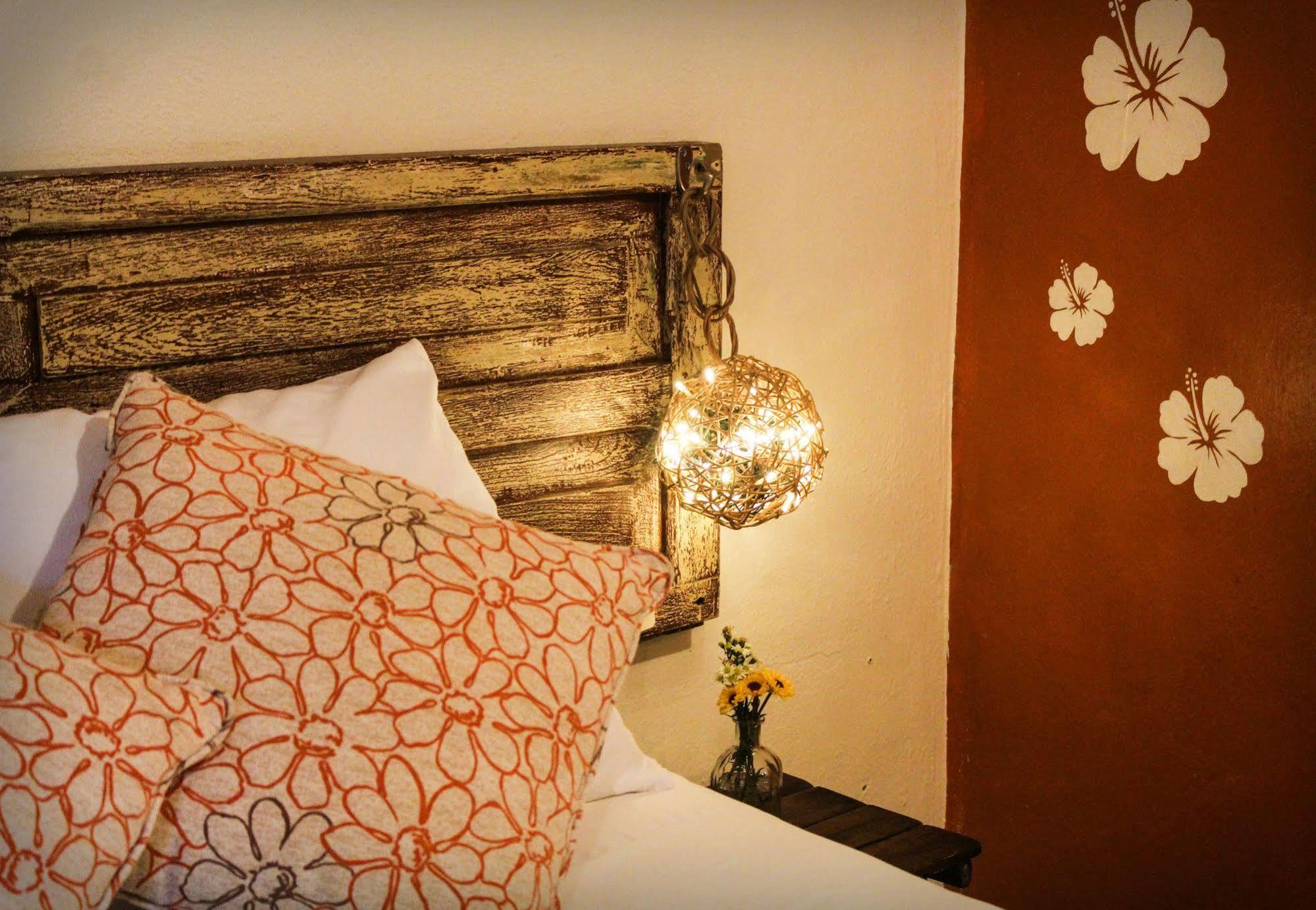 Secret Garden Tulum Hotel المظهر الخارجي الصورة