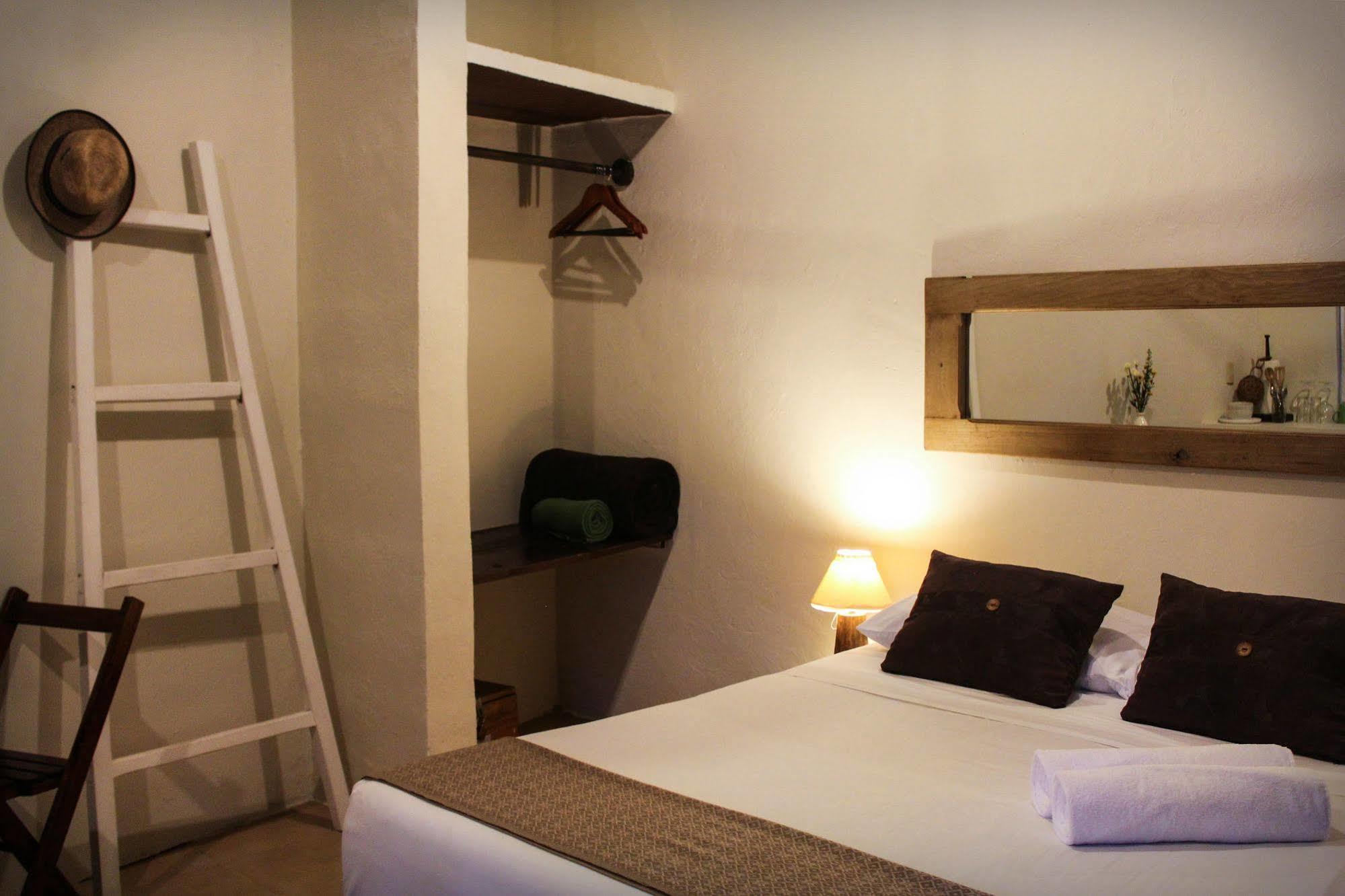 Secret Garden Tulum Hotel المظهر الخارجي الصورة