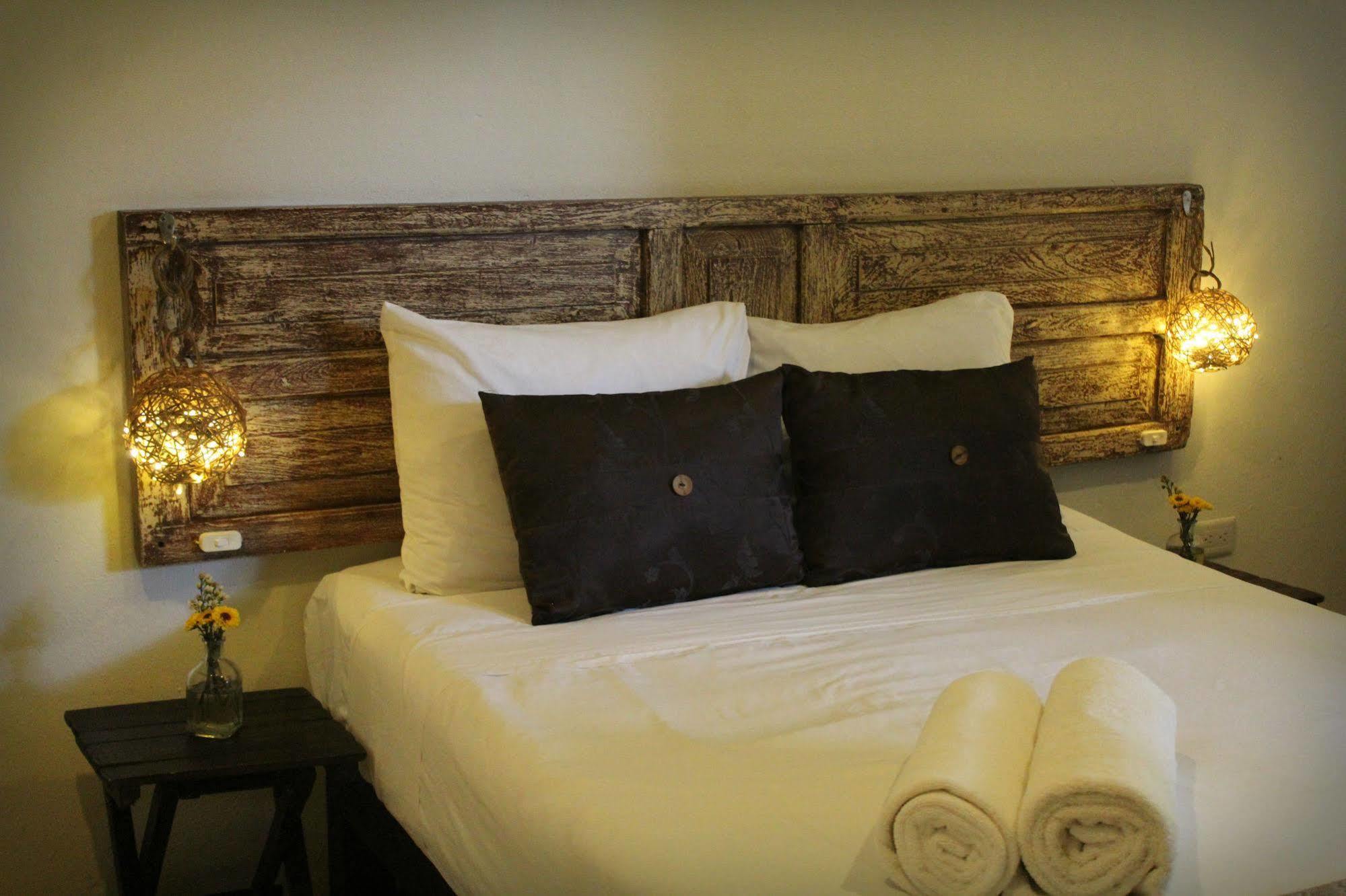 Secret Garden Tulum Hotel المظهر الخارجي الصورة