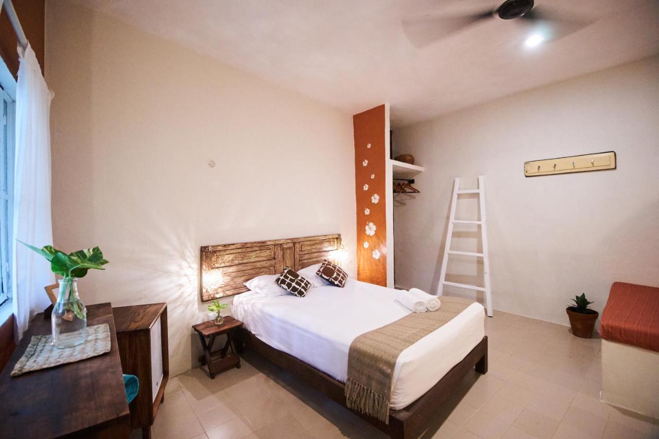 Secret Garden Tulum Hotel المظهر الخارجي الصورة