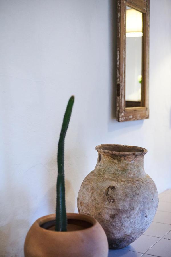 Secret Garden Tulum Hotel المظهر الخارجي الصورة
