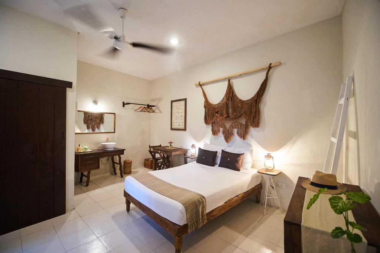 Secret Garden Tulum Hotel المظهر الخارجي الصورة