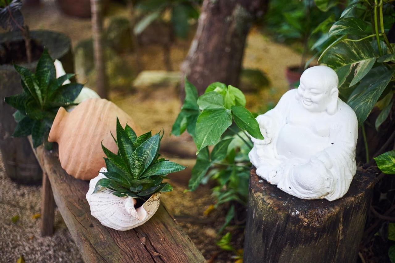 Secret Garden Tulum Hotel المظهر الخارجي الصورة